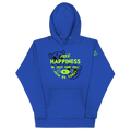 Join Us Today Unisex Hoodie - Rad Future