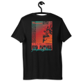 Transform Unisex t-shirt - Rad Future