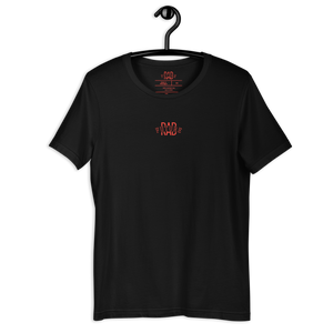 Transform Unisex t-shirt - Rad Future