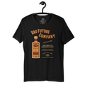 Antiseptic Vintage Ad Unisex t-shirt - Rad Future