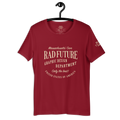 Graphic Design Department - Rad Future