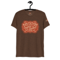 Vintage Emblem Tri-Blend - Rad Future
