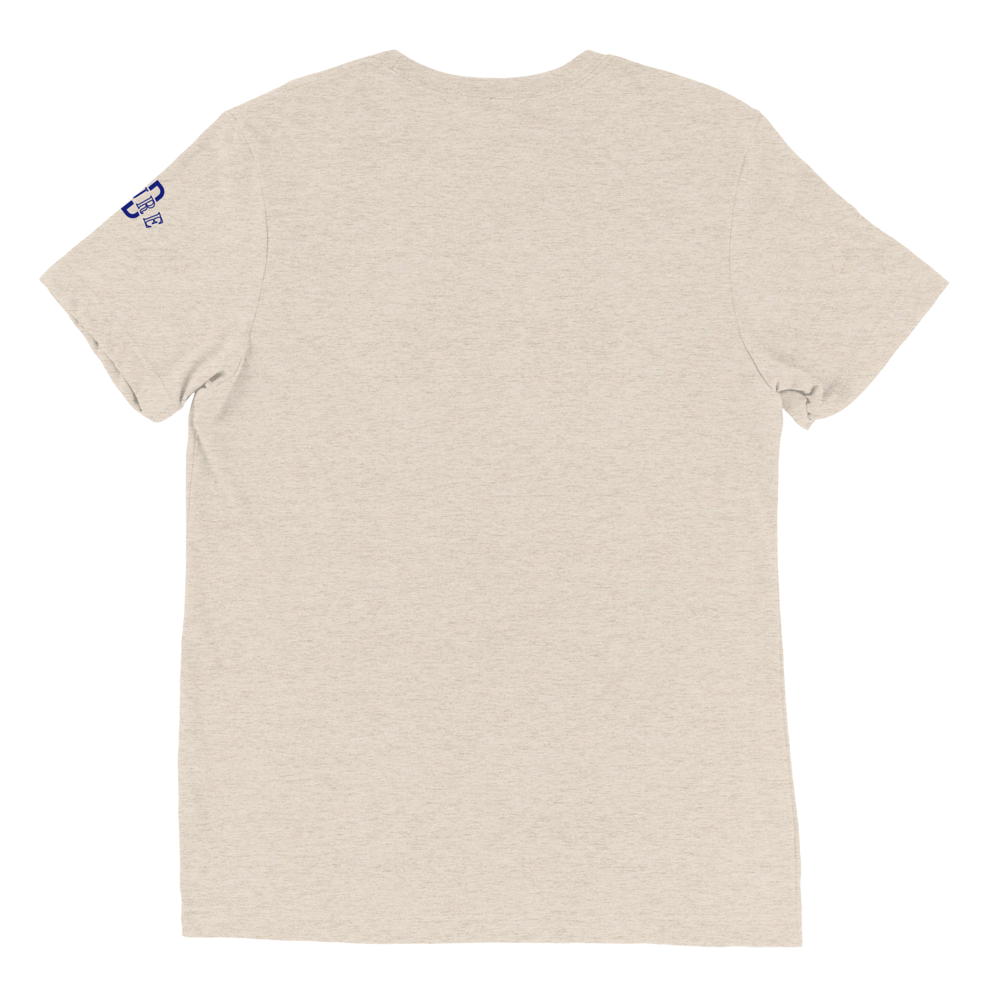 Flowers Missing Short sleeve t-shirt - Rad Future