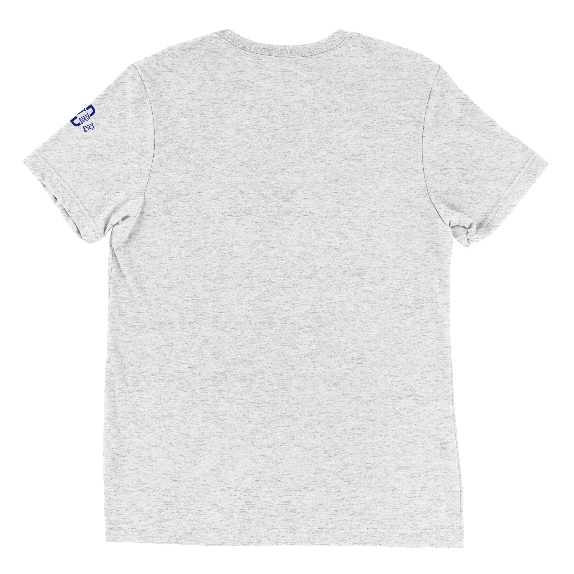 Flowers Missing Short sleeve t-shirt - Rad Future