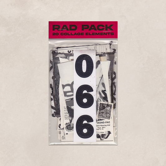 RAD PACK 10 - Rad Future